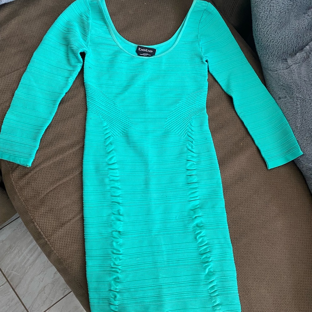 Bebe drees. Good conditions